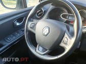 Renault Clio 1.5 dCi Limited EDC