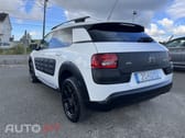 Citroen C4 Cactus 1.2 PureTech Feel