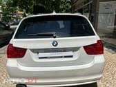 BMW 320 d Touring EfficientDynamics