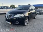 Lancia Ypsilon 1.3 M-jet S&S Gold
