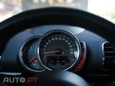 MINI Clubman Cooper D Sport Edition Auto