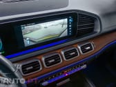 Mercedes-Benz GLE de 4Matic