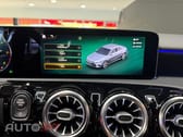 Mercedes-Benz A 180 d AMG Line Aut.