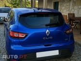 Renault Clio 1.5 dCi GT Line