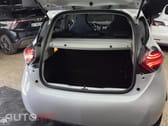 Renault Zoe (c/ Bateria) Zen 50