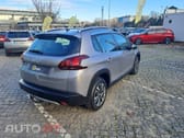 Peugeot 2008 1.2 PureTech Allure EAT6