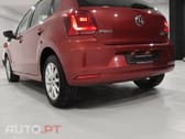 Volkswagen Polo 1.4 TDI Lounge