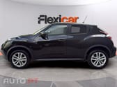 Nissan Juke 1.5 dCi Tekna