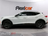 Cupra Formentor 1.5 TSI DSG Tribe Edition