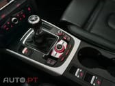 Audi Cabriolet 2.0 TDi S-line