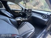 Mercedes-Benz C 220 BlueTEC Avantgarde Aut.