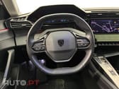 Peugeot 308 1.6 Hybrid Allure e-EAT8
