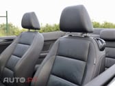 Volkswagen Golf Cabriolet 1.4 TSI