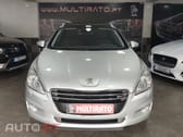 Peugeot 508 SW 1.6 e-HDi Active CMP6