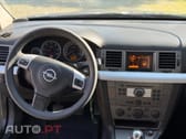 Opel Vectra Caravan 1.9 CDTi Executive