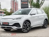 BYD Atto 3 60.48 kWh Design