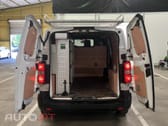 Citroen Jumpy 1.5 BlueHDi M Club