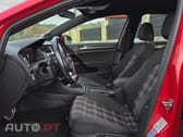 Volkswagen Golf 2.0 TSi GTi DSG Performance