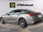 Maserati Ghibli I.V.A DEDUTIVEL GT MildHybrid 