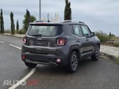 Jeep Renegade 1.6 MJD Limited