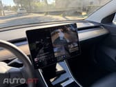 Tesla Model 3 Standard Range Plus RWD