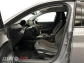 Peugeot E-208 50 kWh Allure