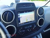 Peugeot Partner 1.6 HDI Extras 3 Lugares