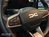 Dacia Duster Journey