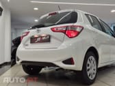 Toyota Yaris 1.0 VVT-i Comfort