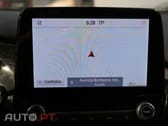 Ford Puma 1.0 EcoBoost ST-Line X Aut.