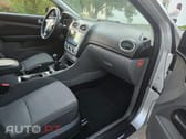 Ford Focus 1.6 TDCi