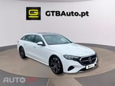 Mercedes-Benz E 220 I.V.A DEDUTÍVEL d 