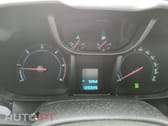 Chevrolet Orlando 2.0 TD VCDi
