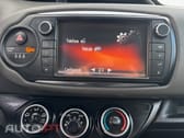 Toyota Yaris 1.0 VVT-i Comfort