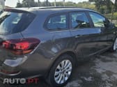 Opel Astra 1.7 CDTi Enjoy