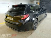Toyota Corolla Touring Sports 1.8 Hybrid Comfort+P.Sport