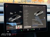 Tesla Model 3 Long-Range Dual Motor AWD