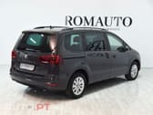 Seat Alhambra 2.0TDI STYLE 7L