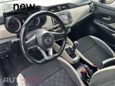 Nissan Micra N-Conecta