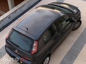 Fiat Punto Evo 1.3 Multijet