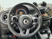 Smart ForTwo 0.9 Passion 90 Aut.