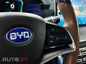 BYD Tang Flagship 4WD