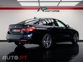 BMW 435 d xDrive Pack M Auto