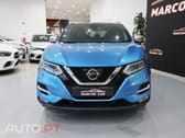Nissan Qashqai 1.5 dCi Tekna Premium 18 360