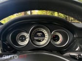 Mercedes-Benz CLS 250 CDi BlueEfficiency
