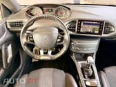 Peugeot 308 PureTech 130 Stop & Start GT-Line Edition