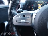 Mercedes-Benz A 180 d AMG Line Aut.