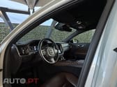 Volvo V60 2.0 T6 AWD TE R-Design