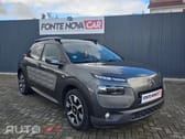 Citroen C4 Cactus BlueHDi 100 ETG6 Stop&Start Shine Edition