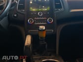 Renault Mégane Sport Tourer 1.5 dCi Intens